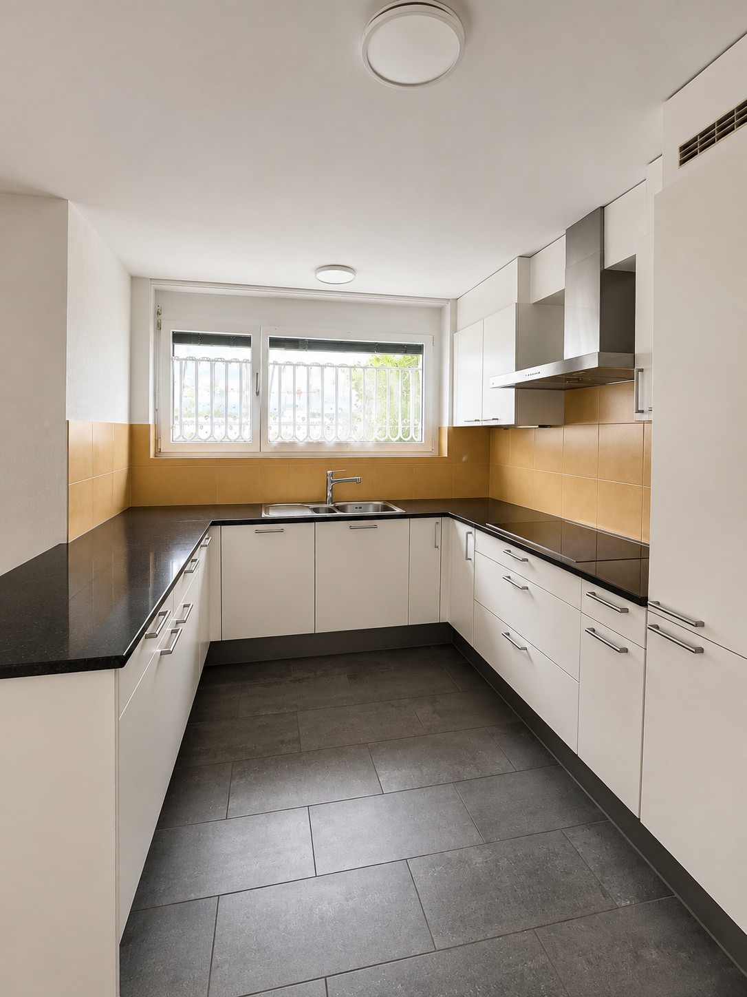 5 ½ rooms apartment