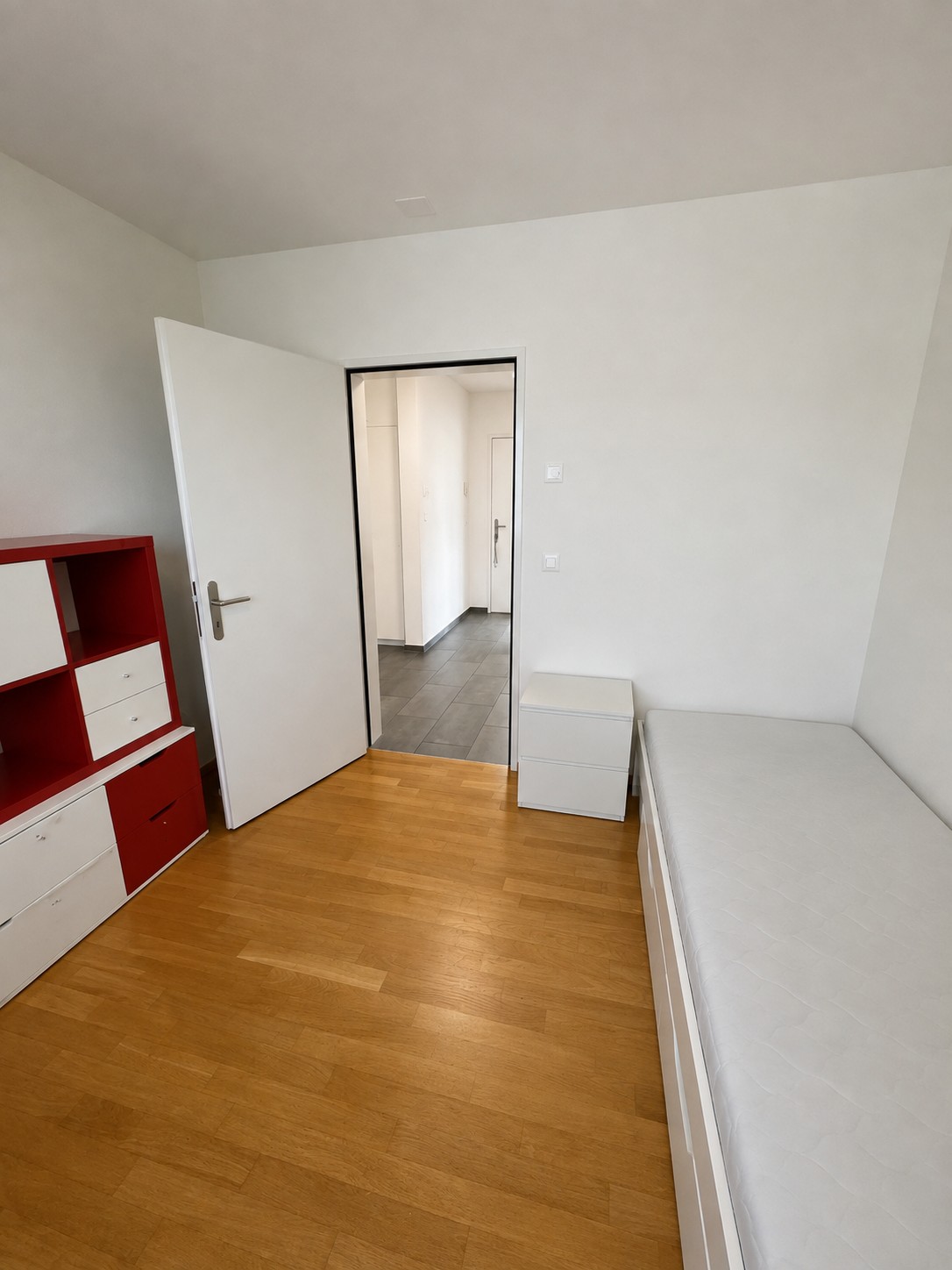 5 ½ rooms apartment