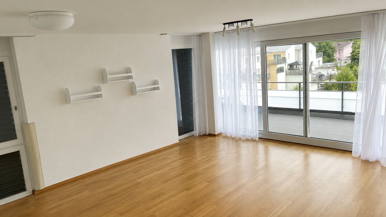 5 ½ rooms apartment