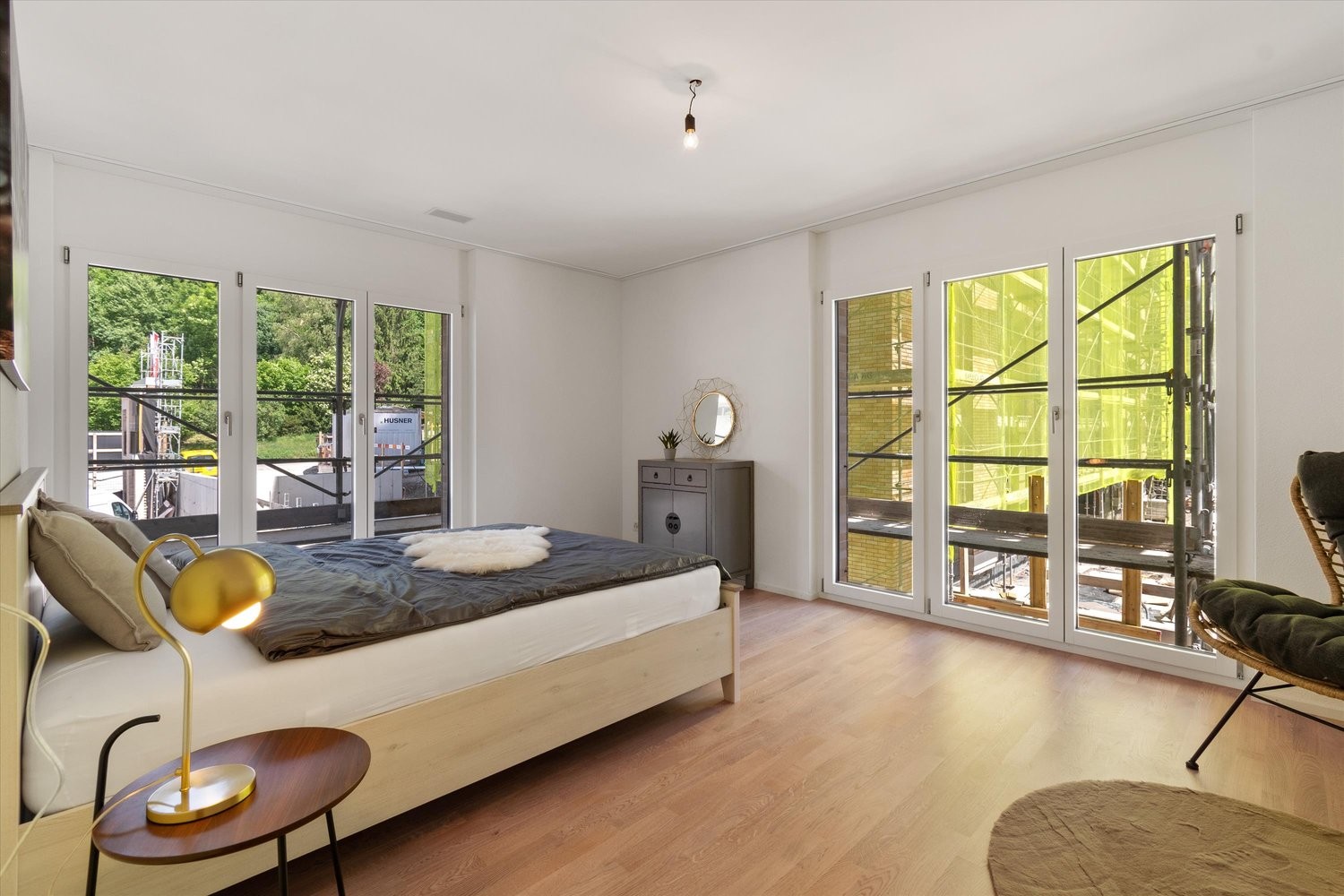 Appartamento di 3 ½ locali, foto 4 di 6