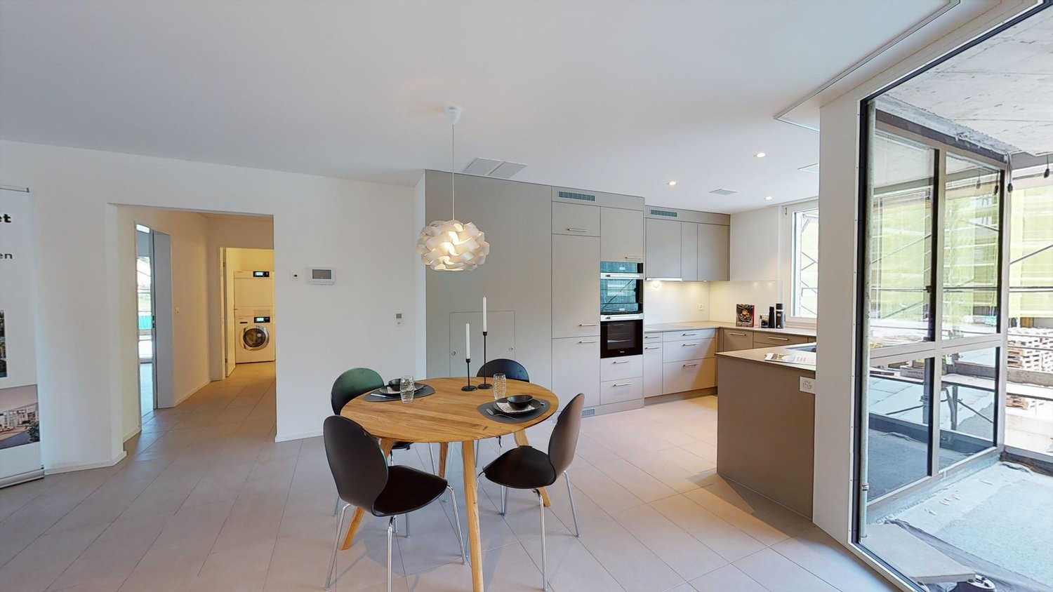 Appartamento di 3 ½ locali, foto 1 di 6
