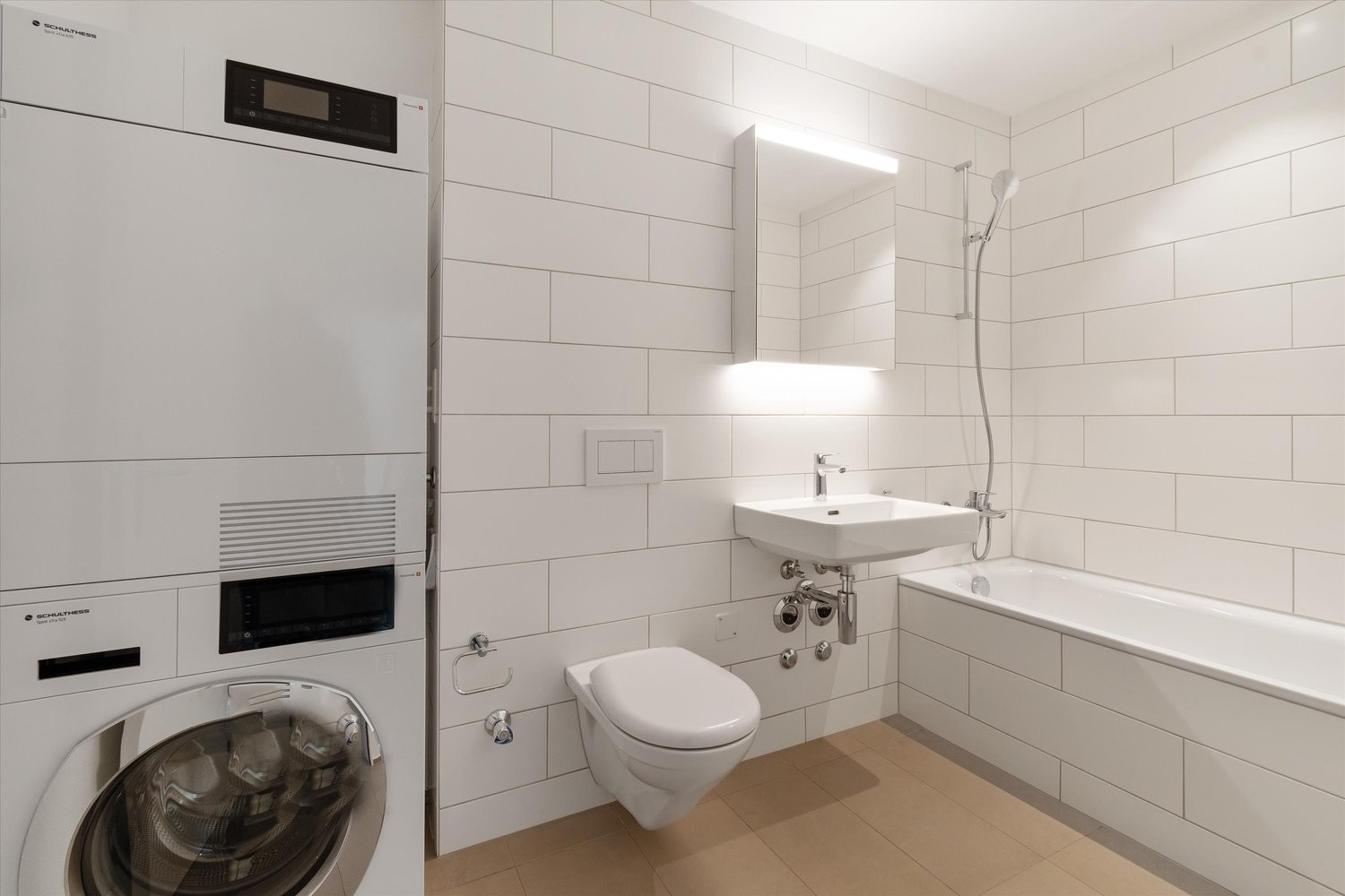 Appartamento di 3 ½ locali, foto 3 di 6