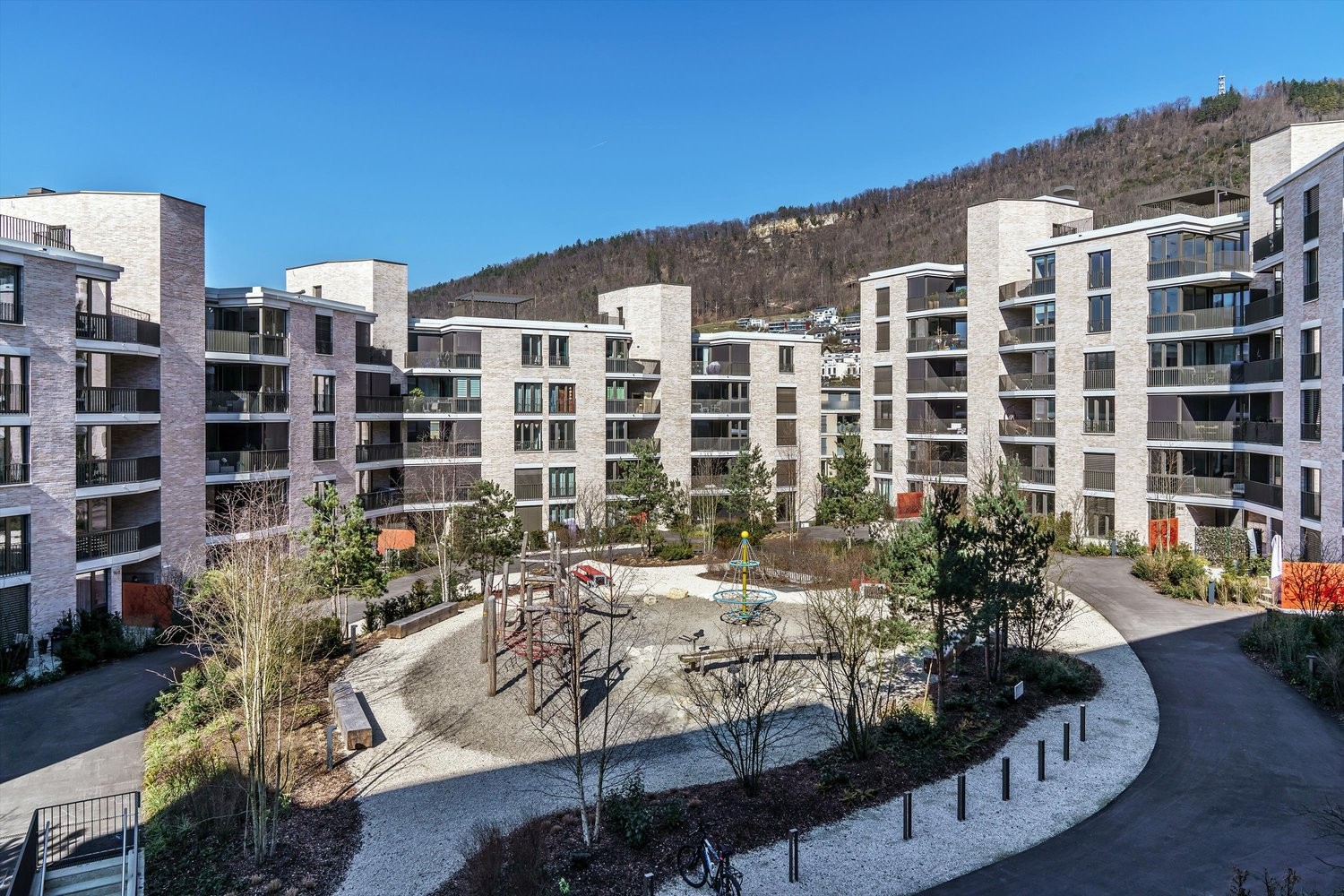 Appartamento di 3 ½ locali, foto 6 di 6