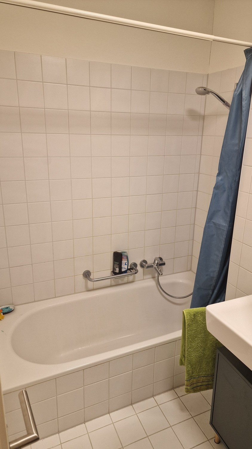 2 ½ rooms apartment, photo 8 of 10