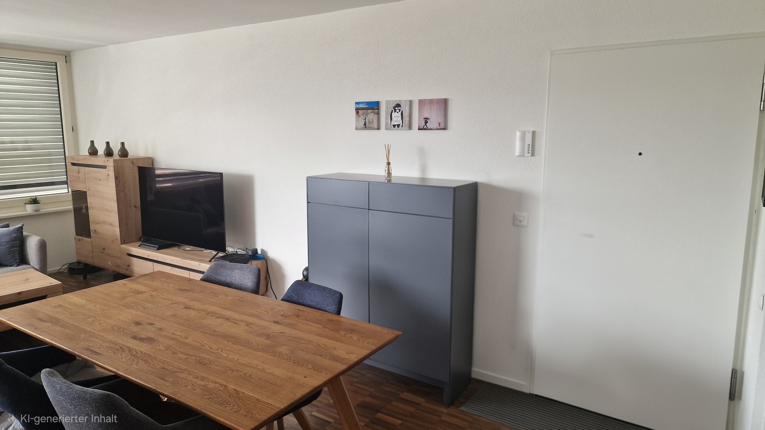 2 ½ rooms apartment, photo 4 of 10