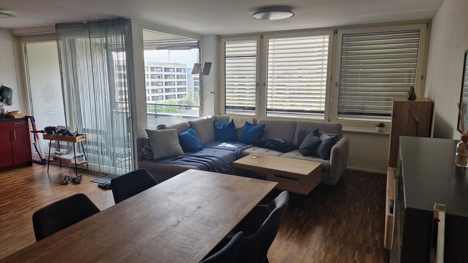 2 ½ rooms apartment, photo 1 of 10