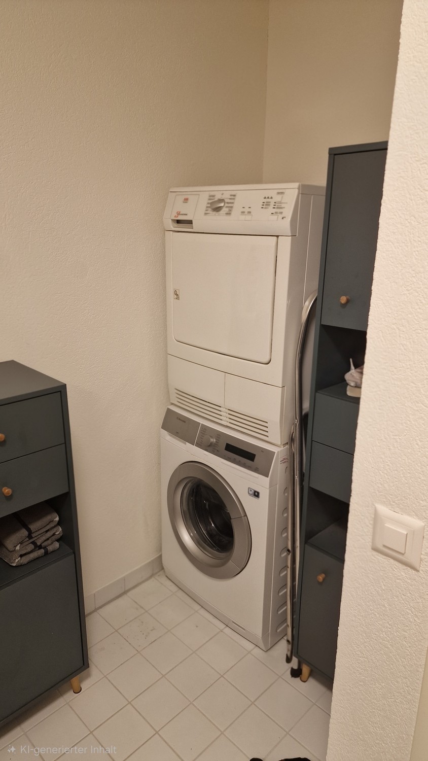 2 ½ rooms apartment, photo 7 of 10