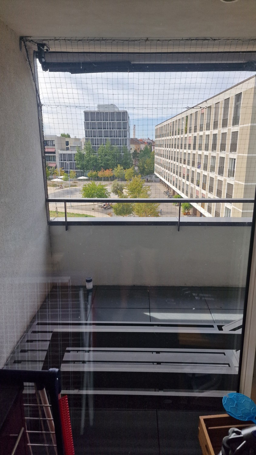 2 ½ rooms apartment, photo 5 of 10