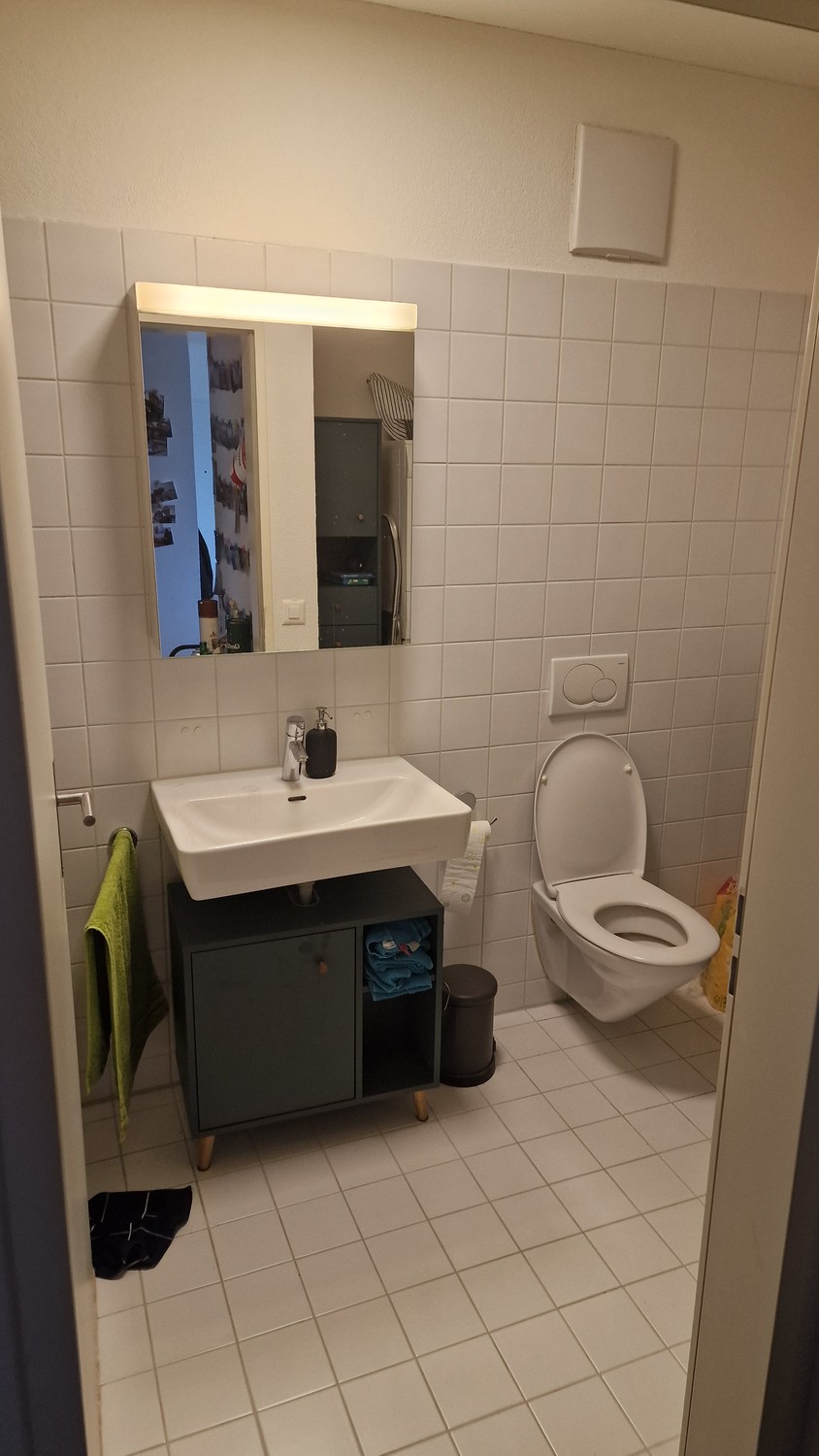 2 ½ rooms apartment, photo 6 of 10