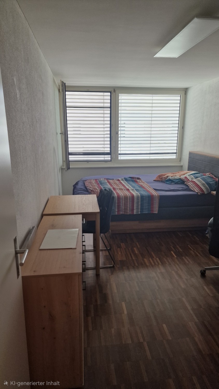 2 ½ rooms apartment, photo 9 of 10