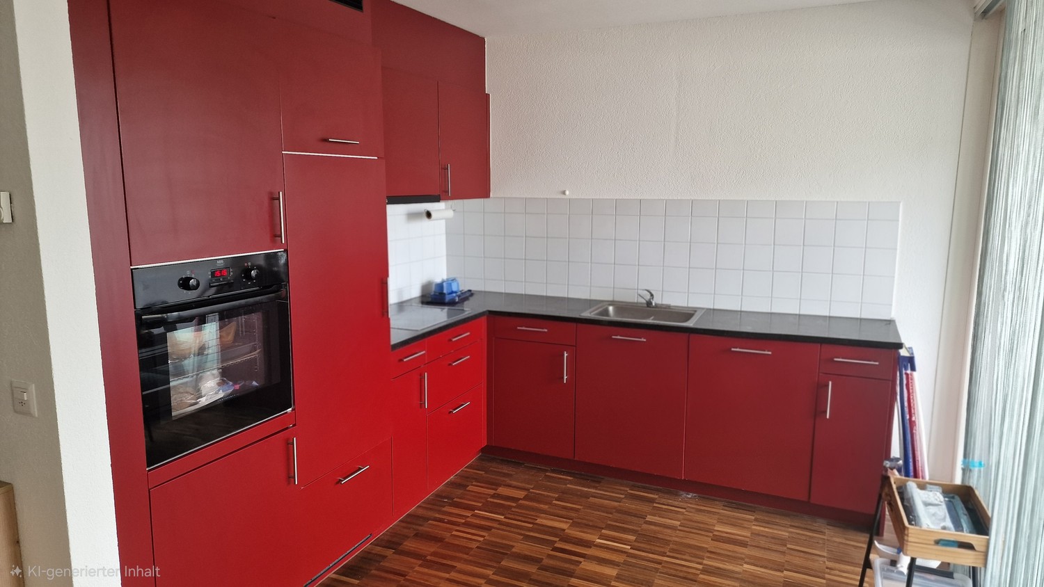2 ½ rooms apartment, photo 3 of 10