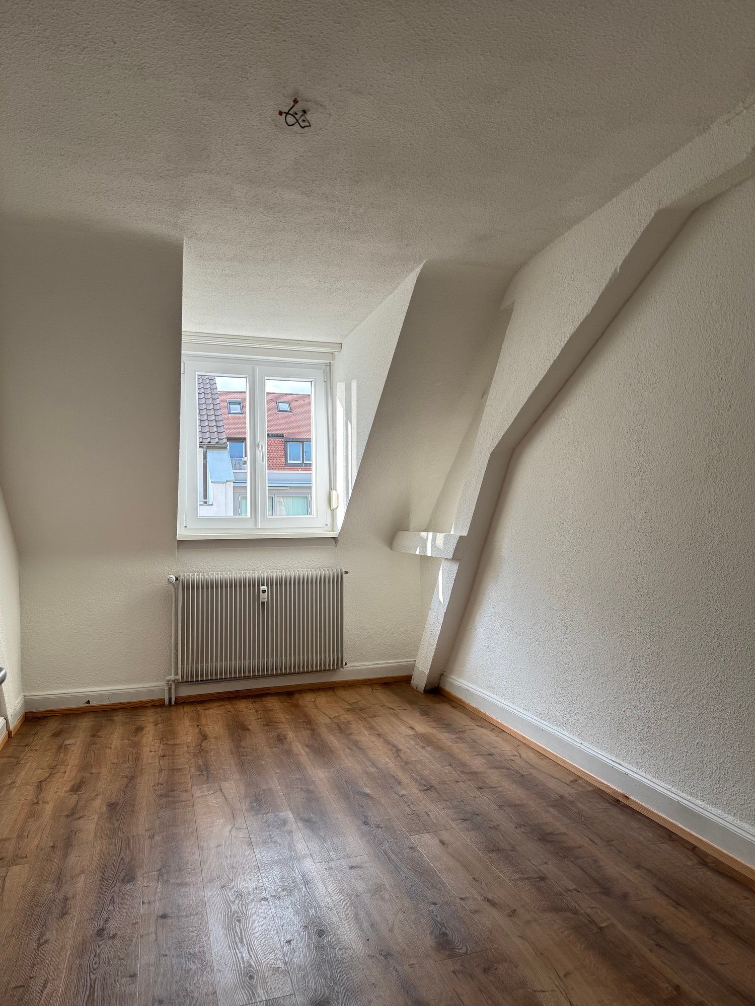 4 ½ rooms duplex, photo 6 of 10