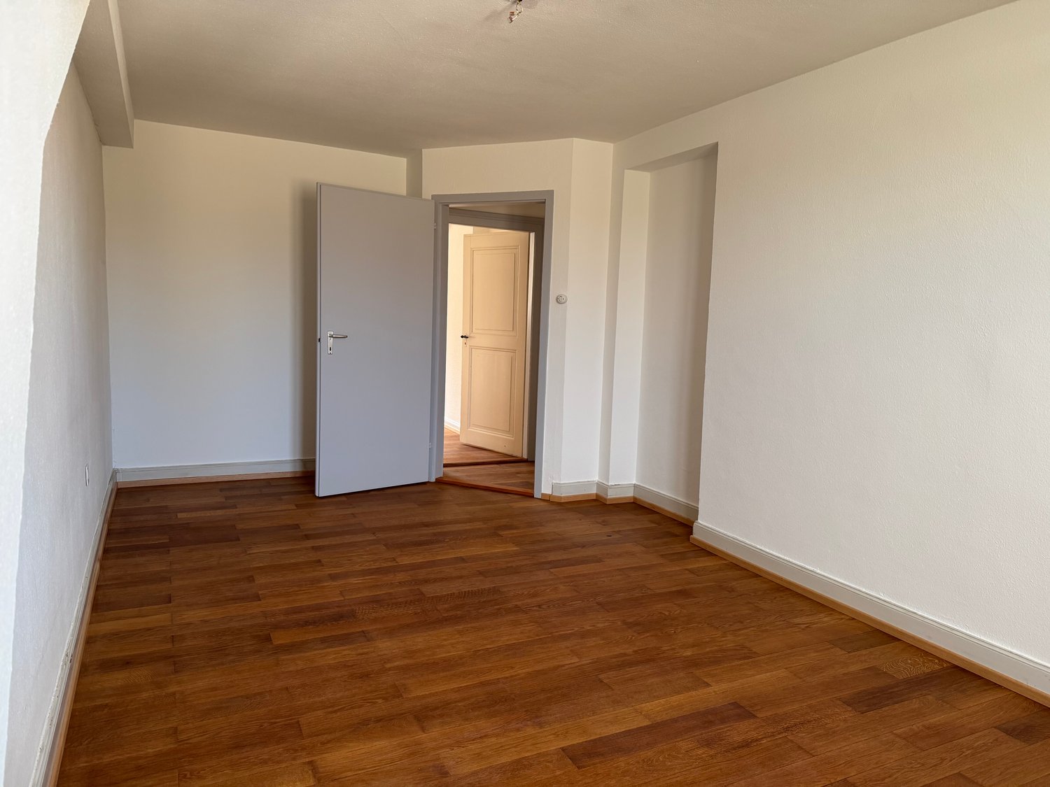 4 ½ rooms duplex, photo 10 of 10