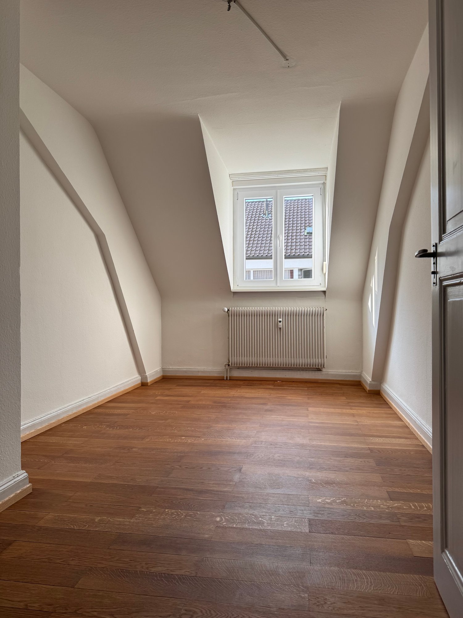 4 ½ rooms duplex, photo 5 of 10