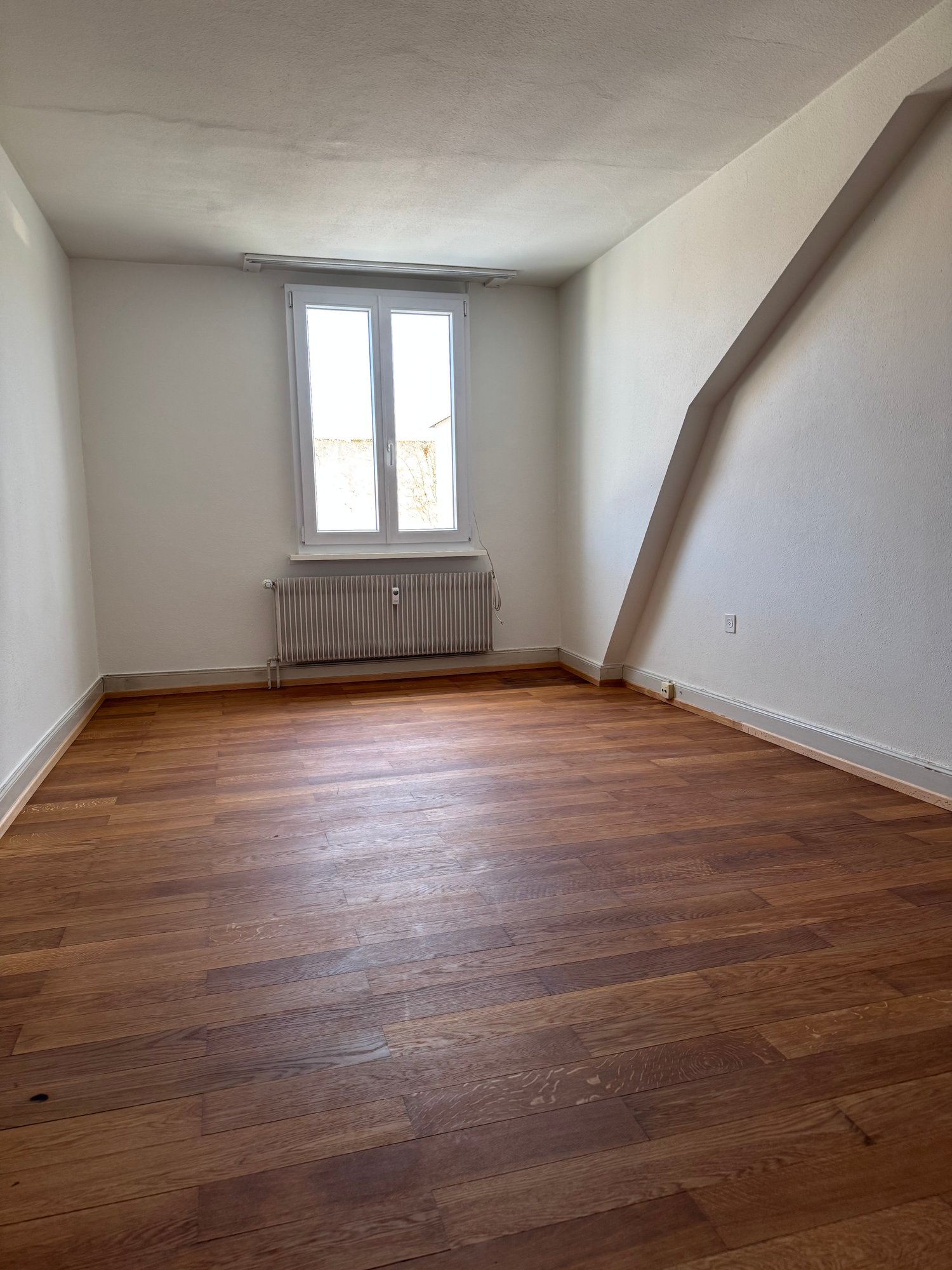 4 ½ rooms duplex, photo 8 of 10