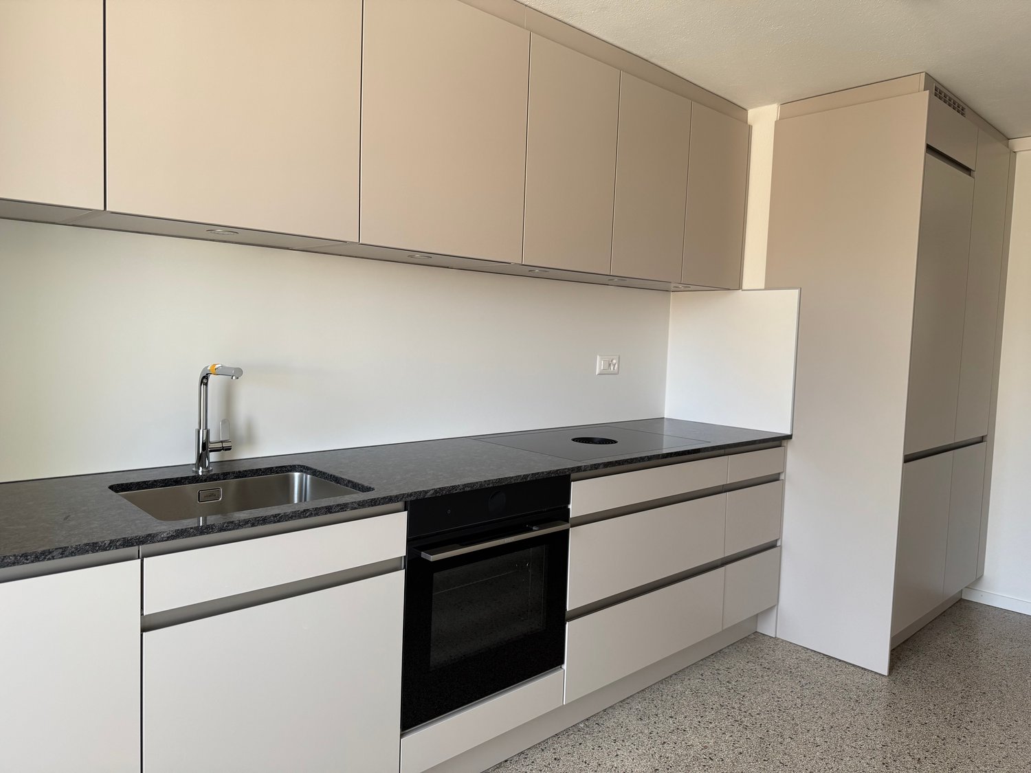 4 ½ rooms duplex, photo 1 of 10