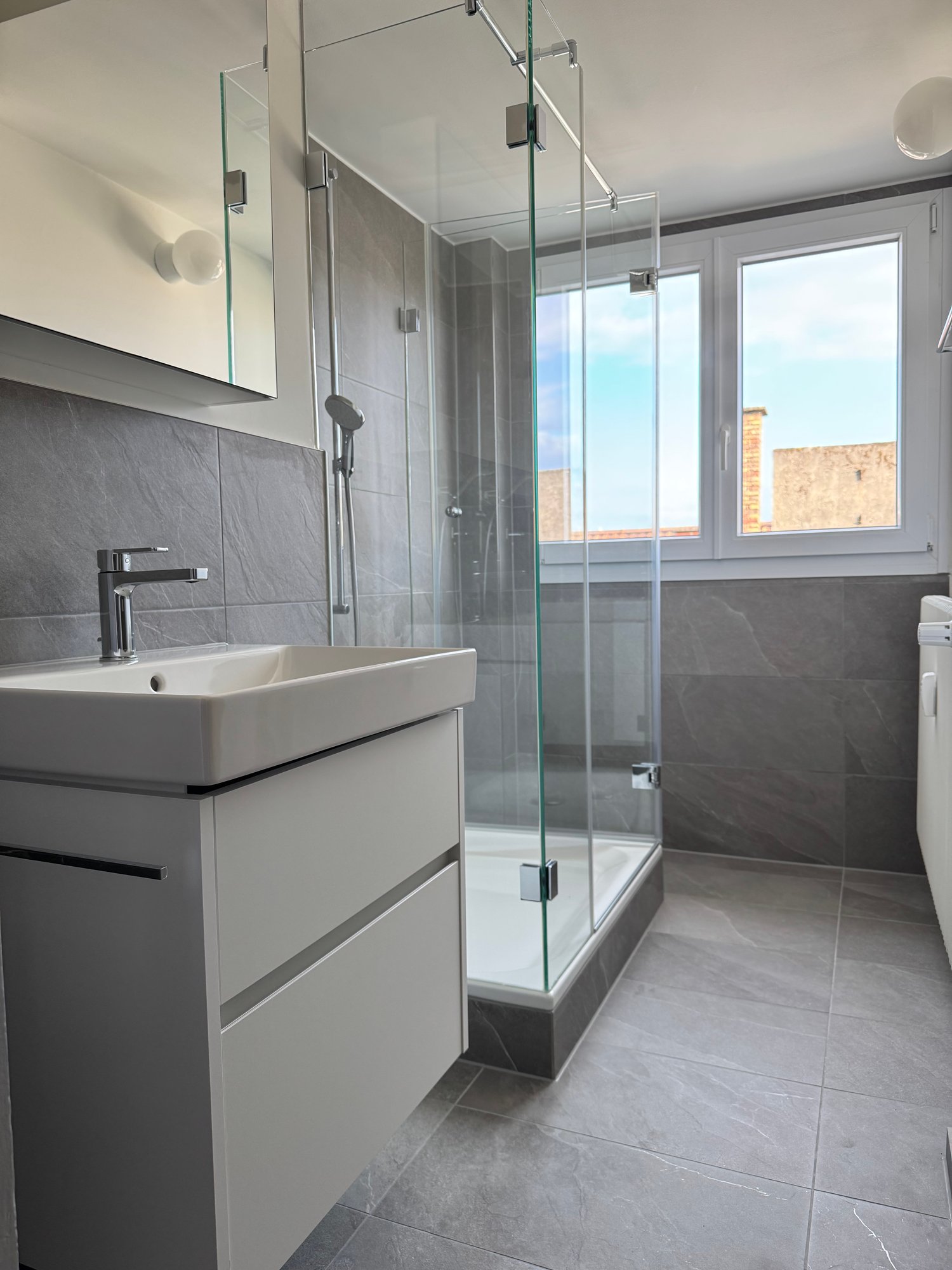 4 ½ rooms duplex, photo 2 of 10