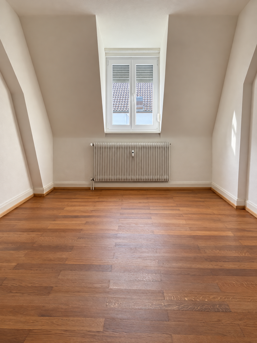 4 ½ rooms duplex, photo 9 of 10