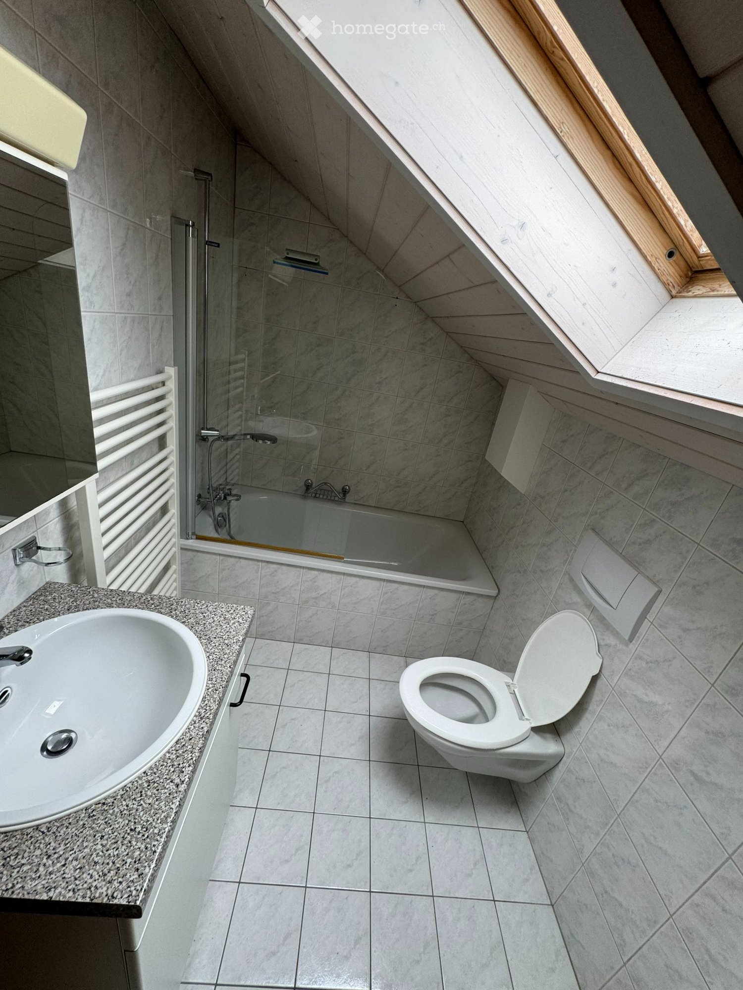 2 ½ Zimmer-Wohnung, Foto 2 von 4
