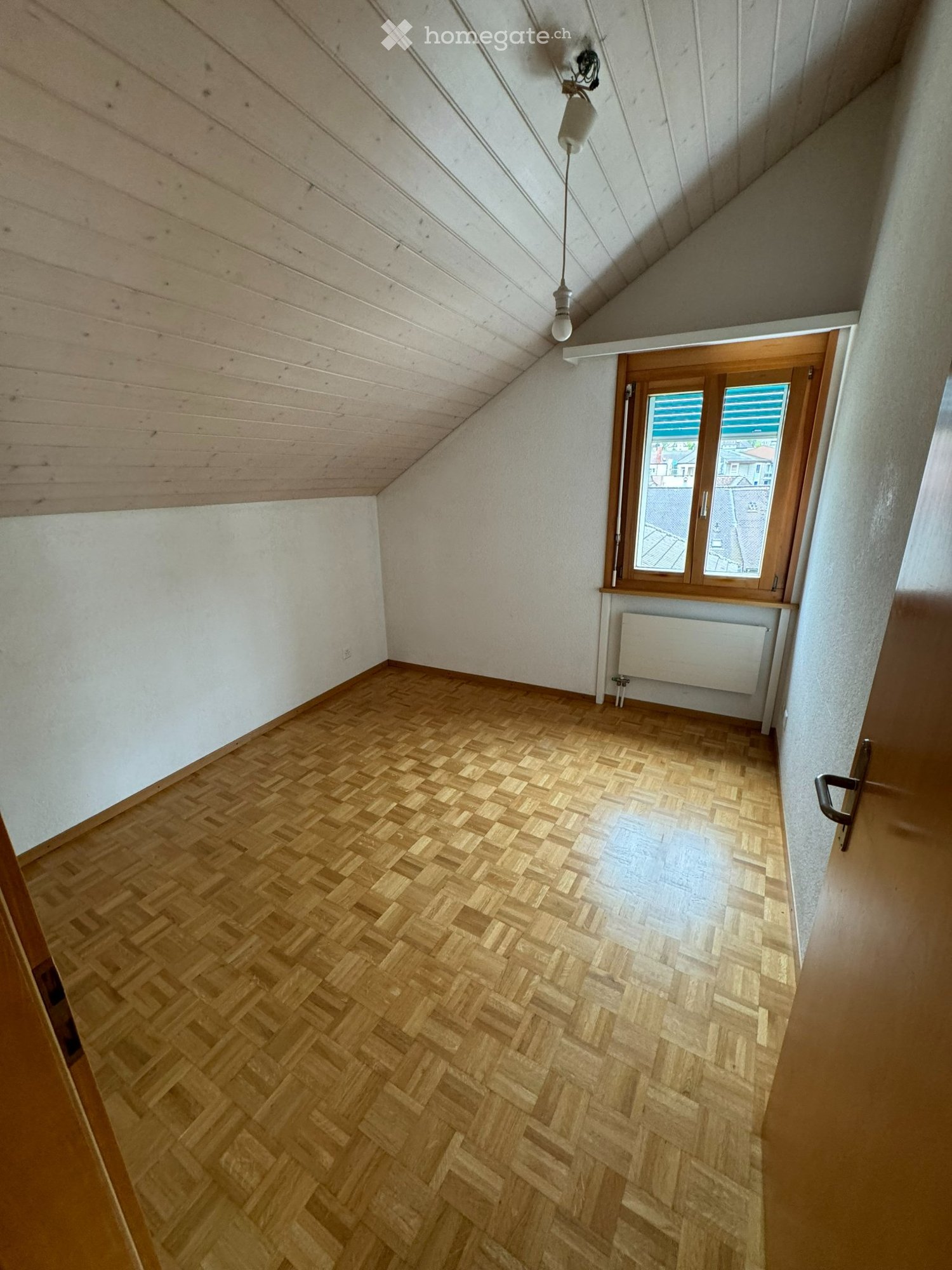 2 ½ Zimmer-Wohnung, Foto 4 von 4