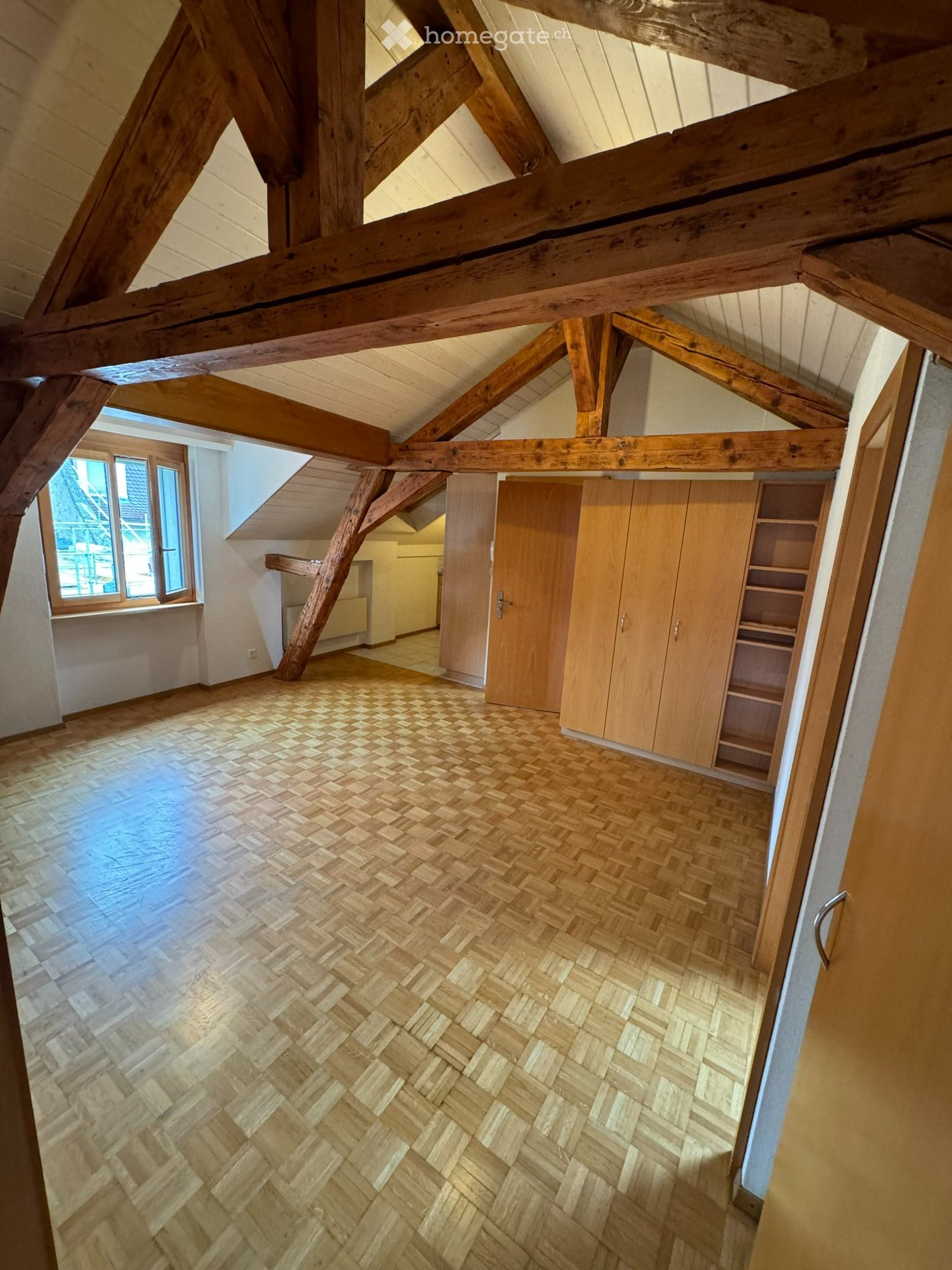 2 ½ Zimmer-Wohnung, Foto 1 von 4
