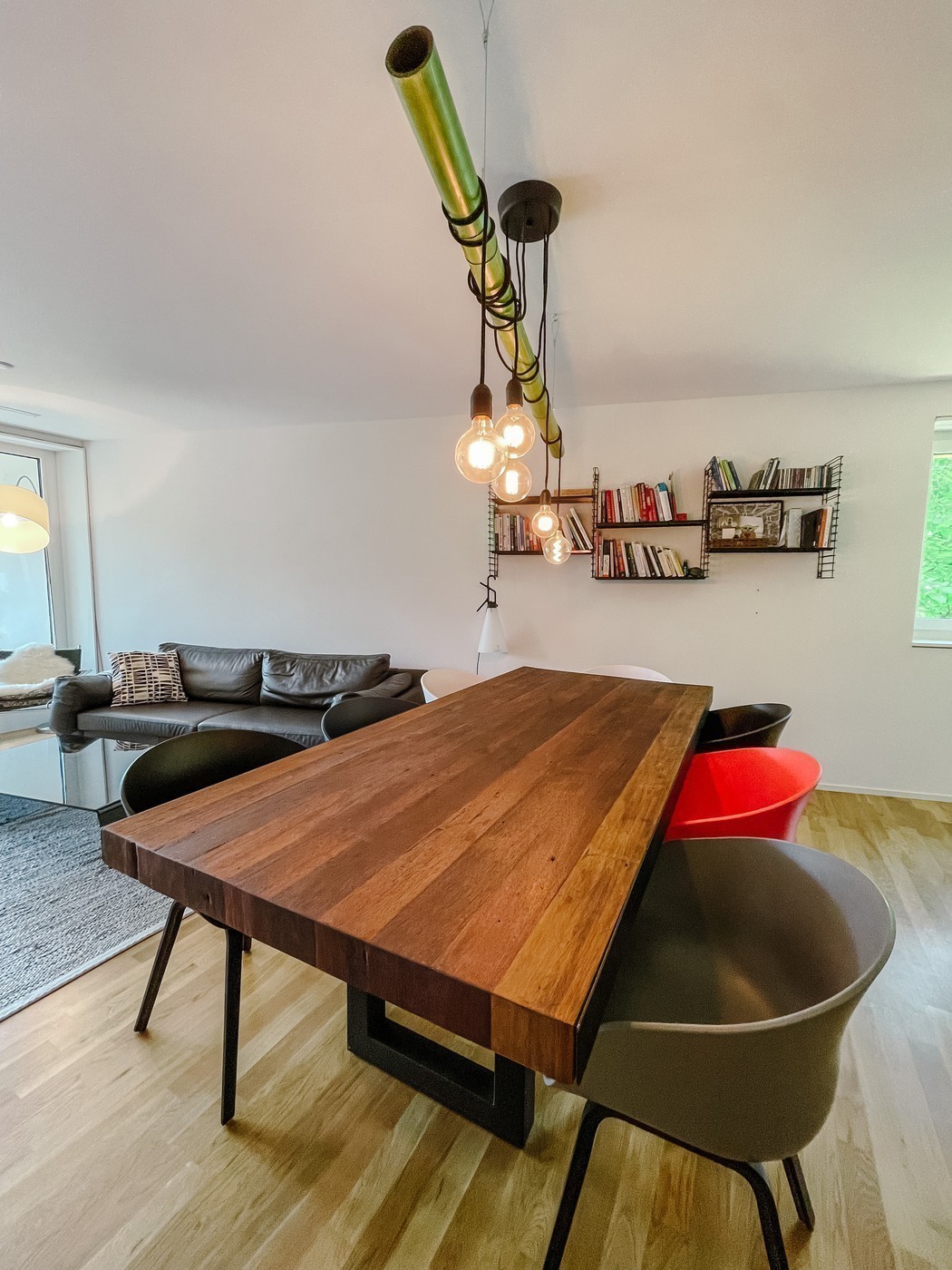 2 ½ rooms apartment, photo 4 of 10