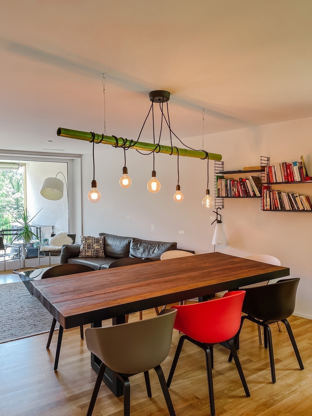 2 ½ rooms apartment, photo 3 of 10