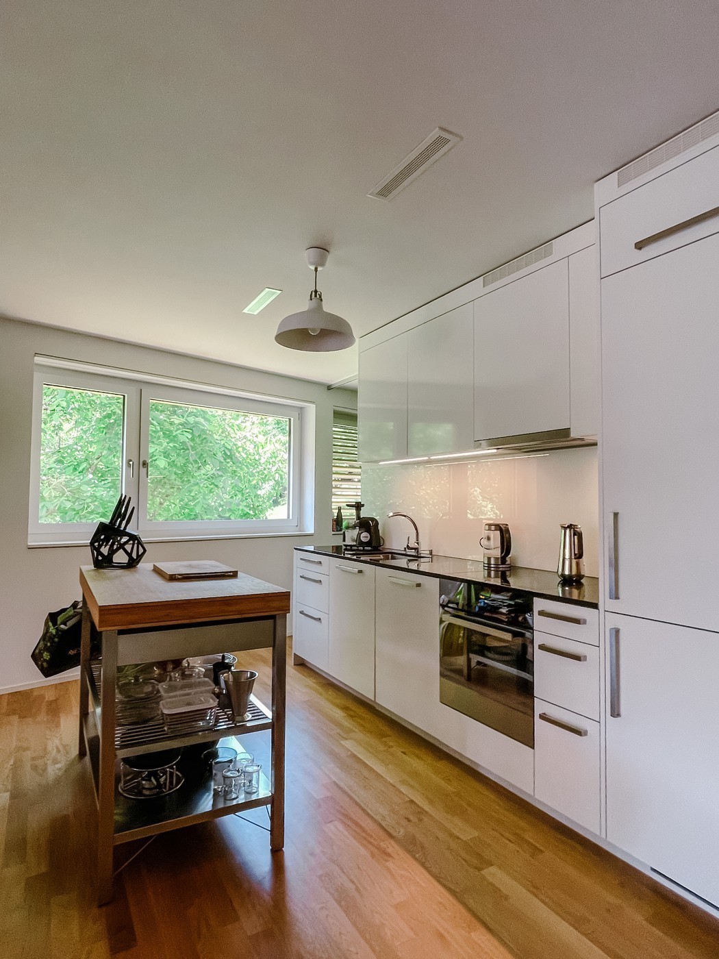 2 ½ rooms apartment, photo 7 of 10
