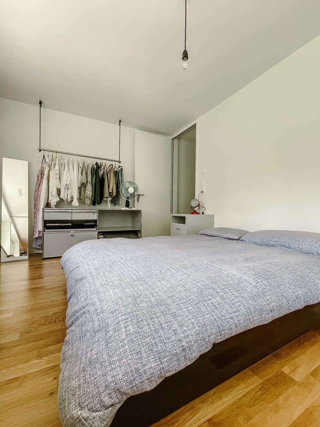 2 ½ rooms apartment, photo 9 of 10