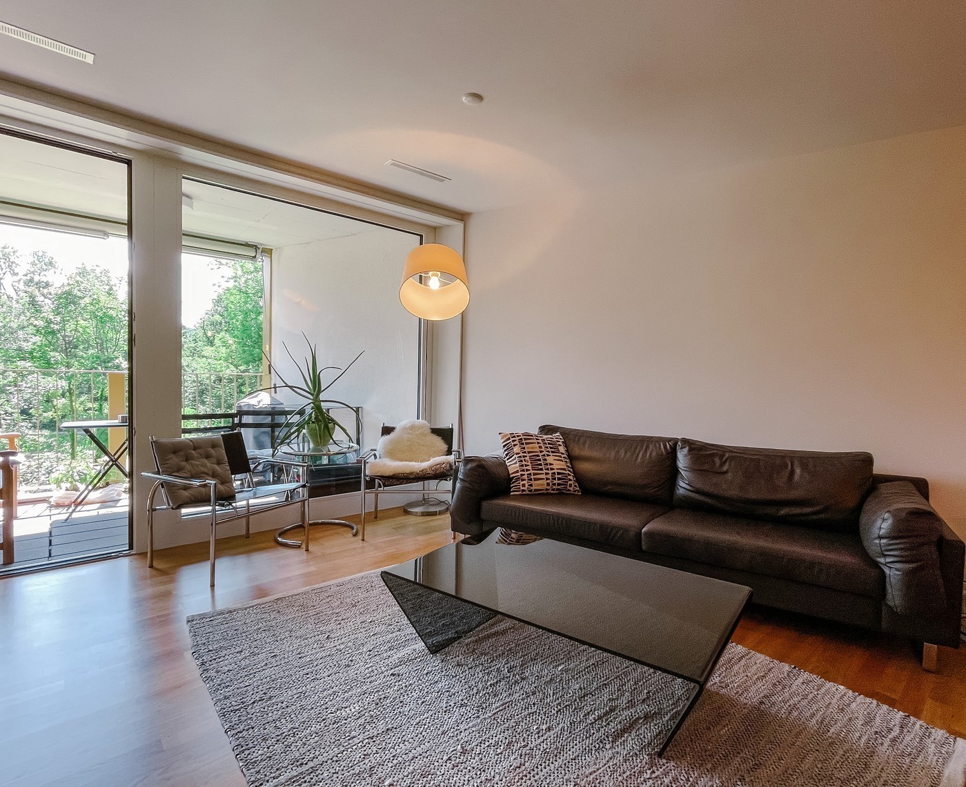 2 ½ rooms apartment, photo 1 of 10