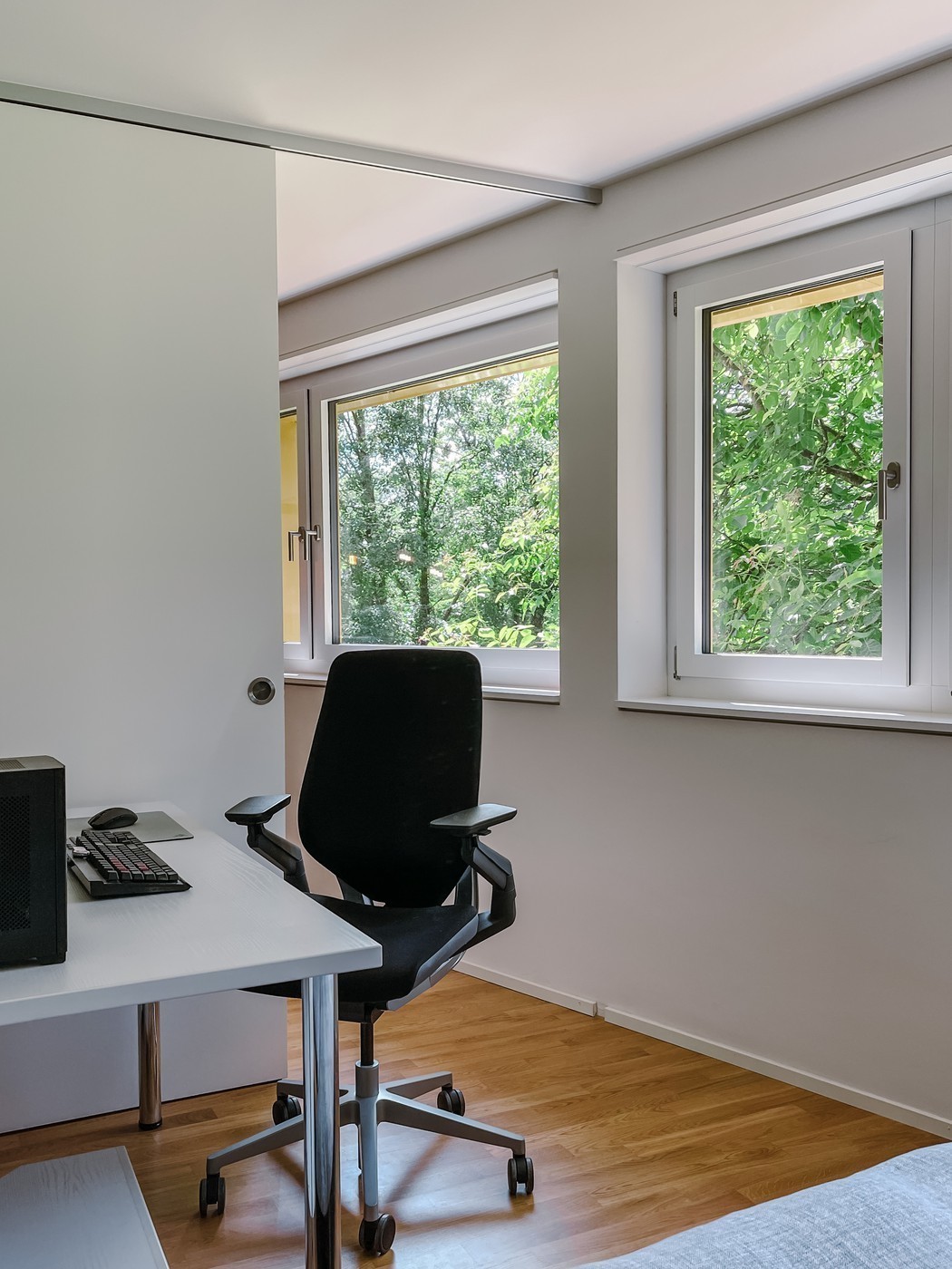 2 ½ rooms apartment, photo 10 of 10