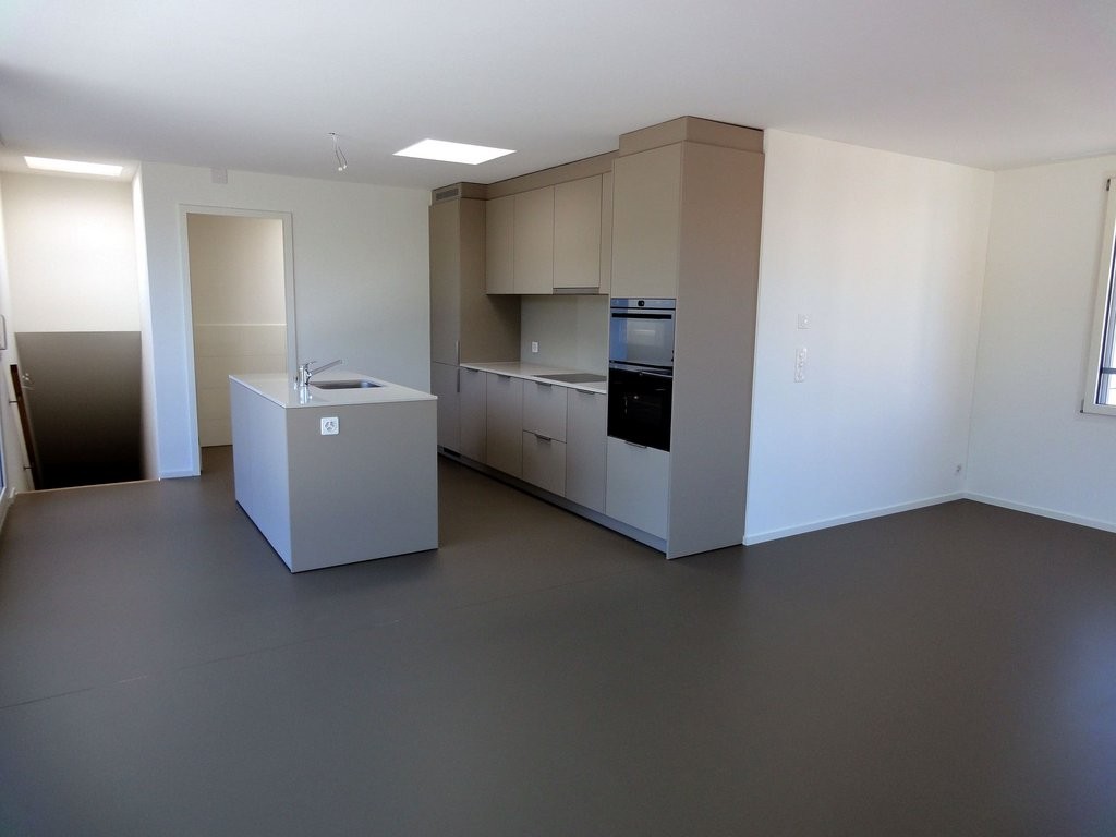 1 ½ rooms duplex
