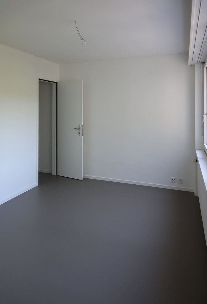 1 ½ rooms duplex