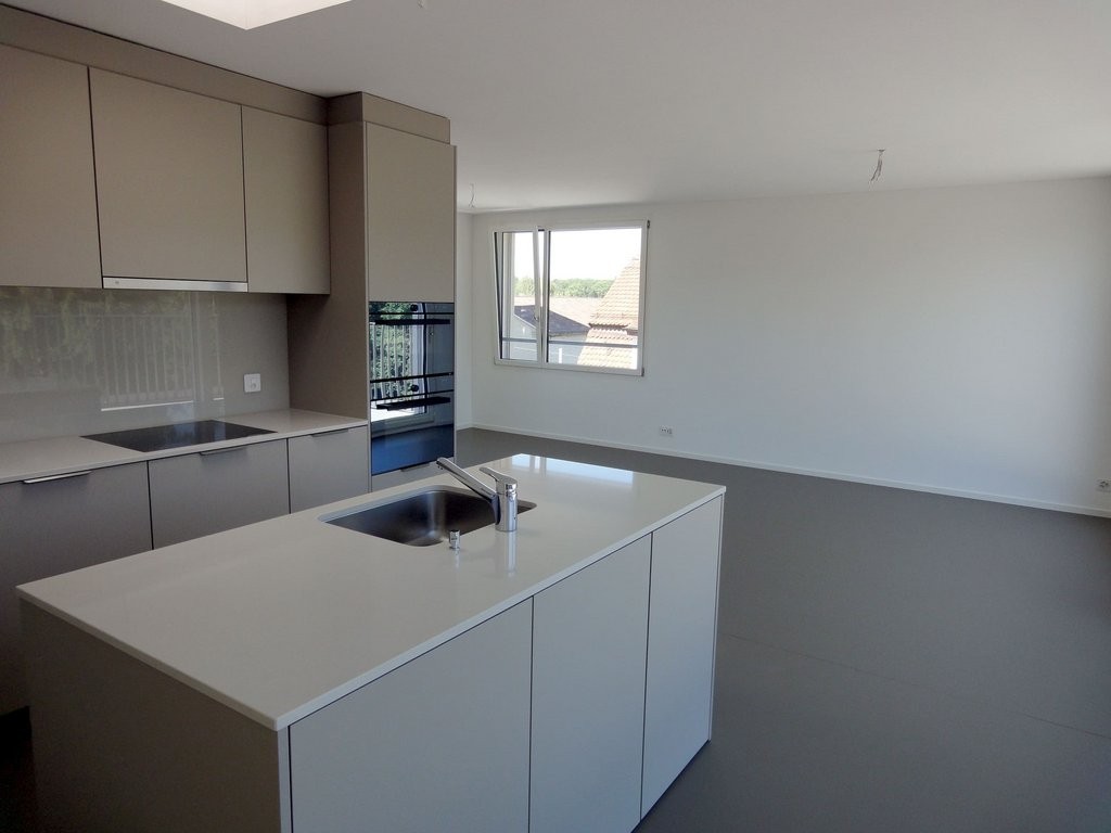 1 ½ rooms duplex