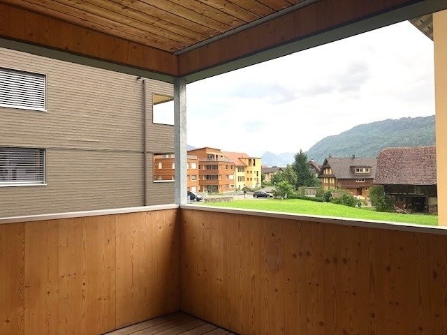 3 ½ rooms apartment, photo 9 sur 9