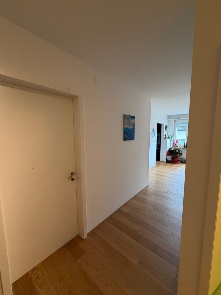 Appartamento di 4 ½ locali