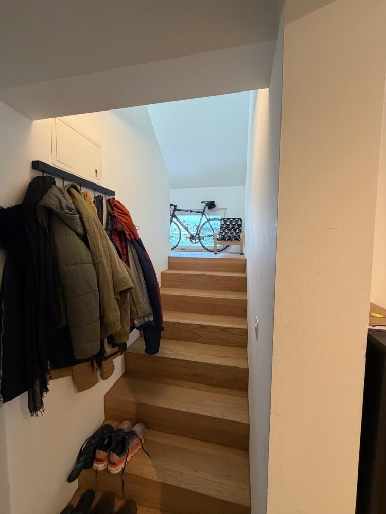Appartamento di 4 ½ locali