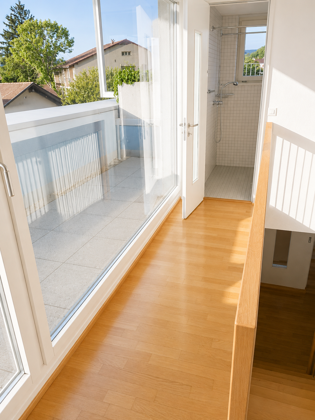 4 ½ rooms duplex, photo 4 of 10