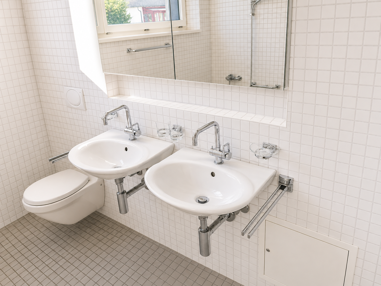 4 ½ rooms duplex, photo 5 of 10