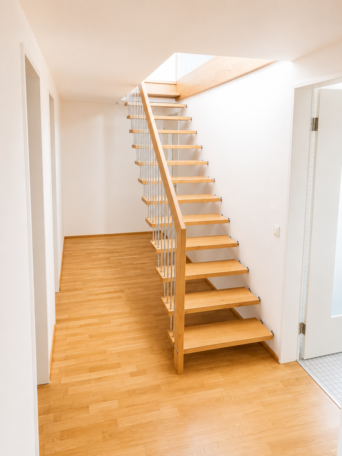 4 ½ rooms duplex, photo 10 of 10