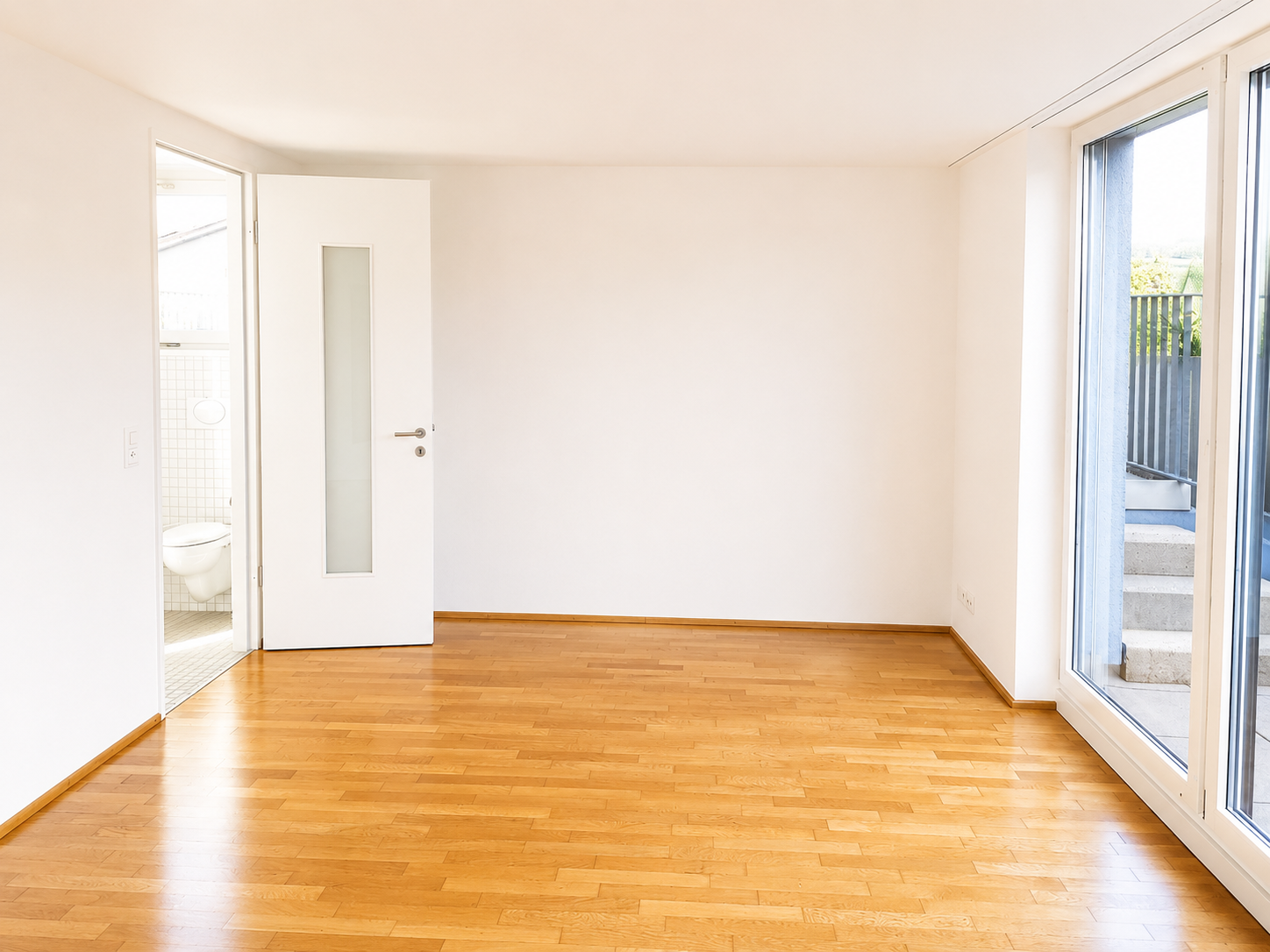 4 ½ rooms duplex, photo 7 of 10