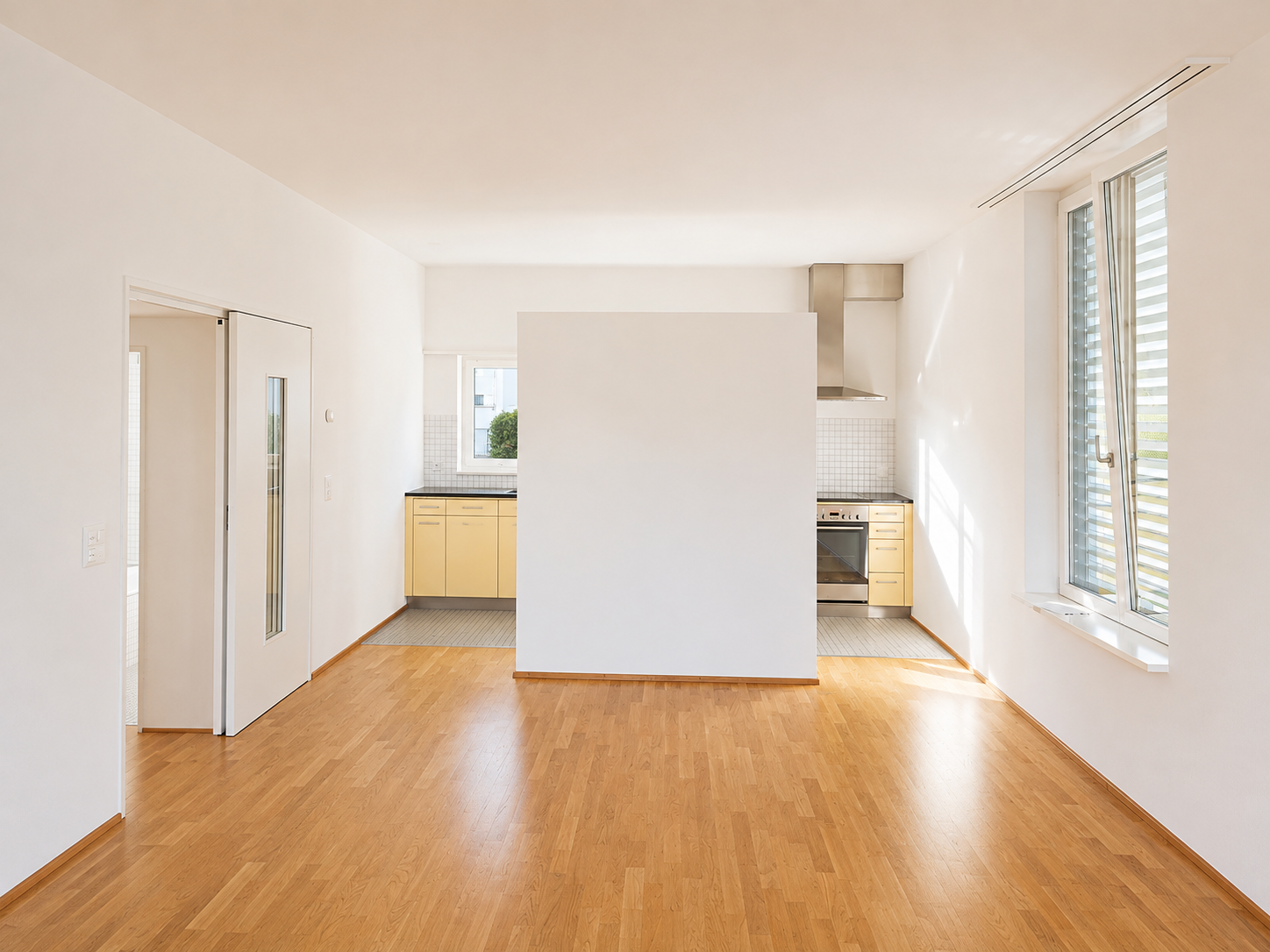 4 ½ rooms duplex, photo 9 of 10