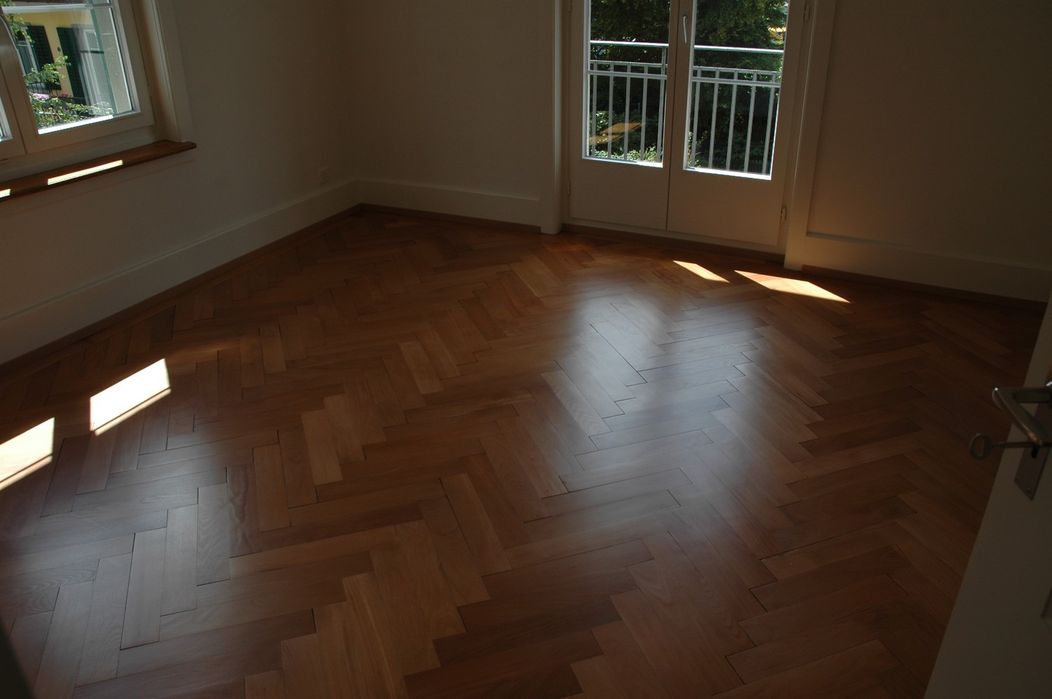 3 rooms apartment, photo 3 of 10