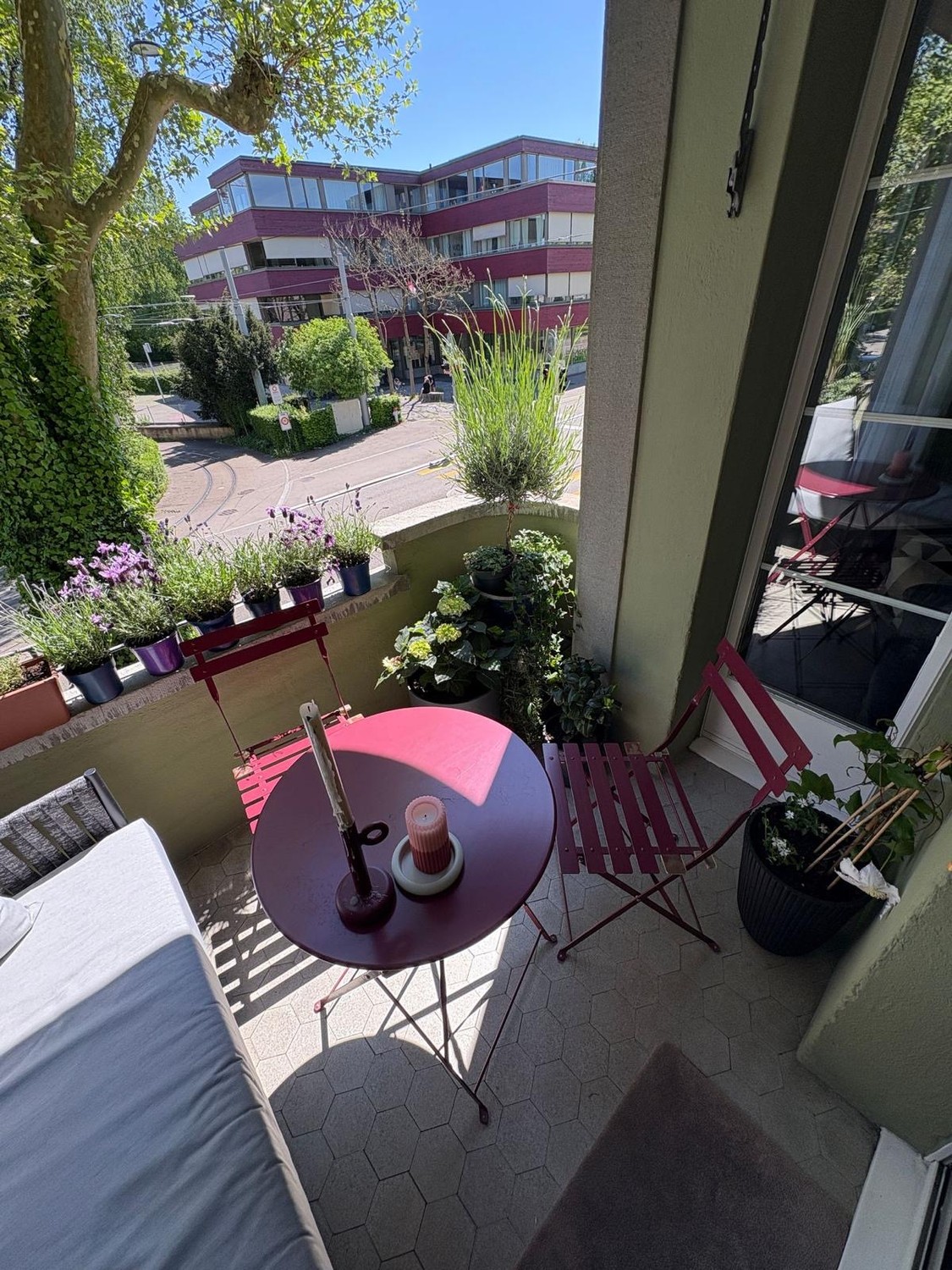 3 rooms apartment, photo 9 of 10