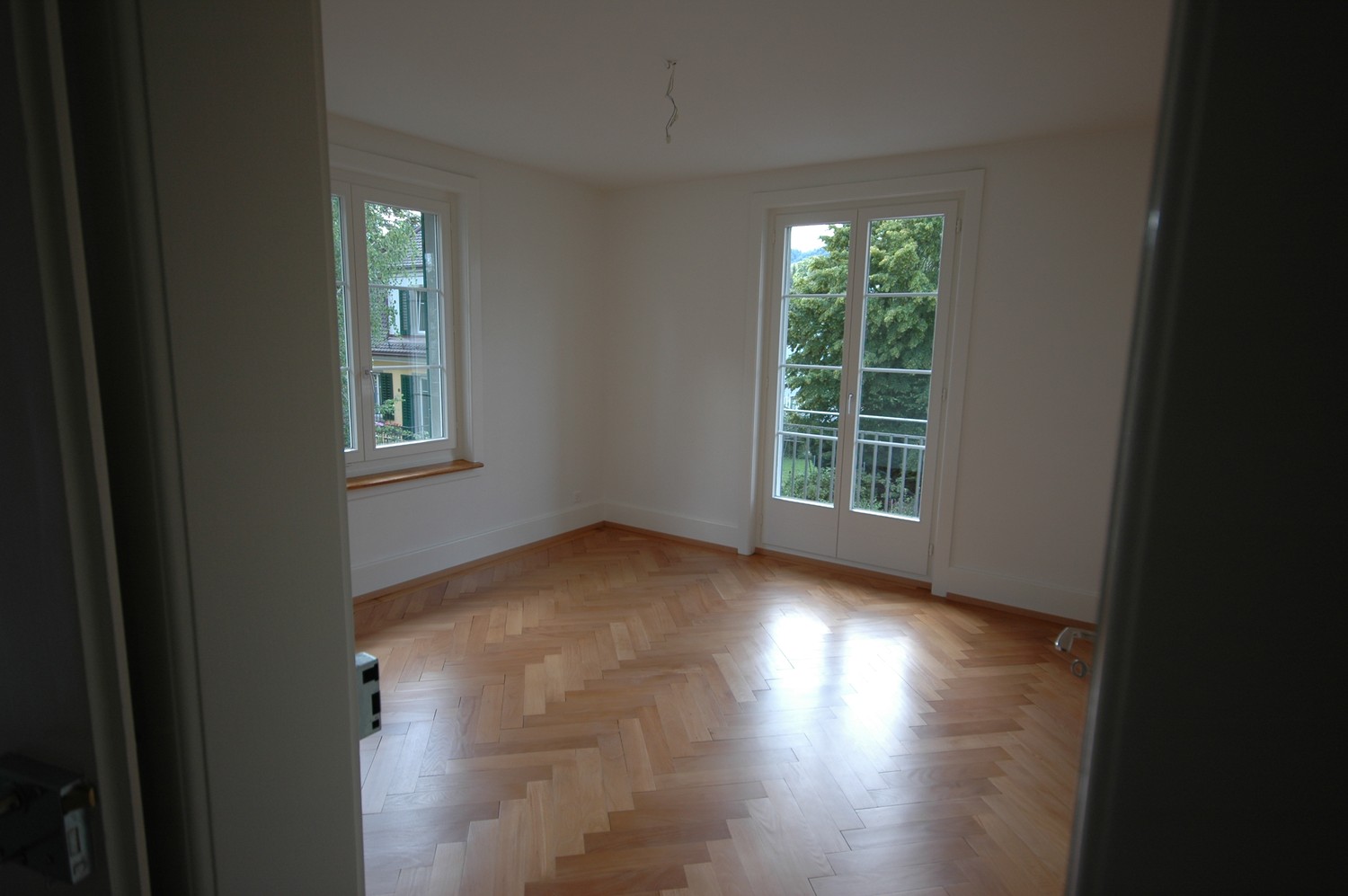 3 rooms apartment, photo 4 of 10
