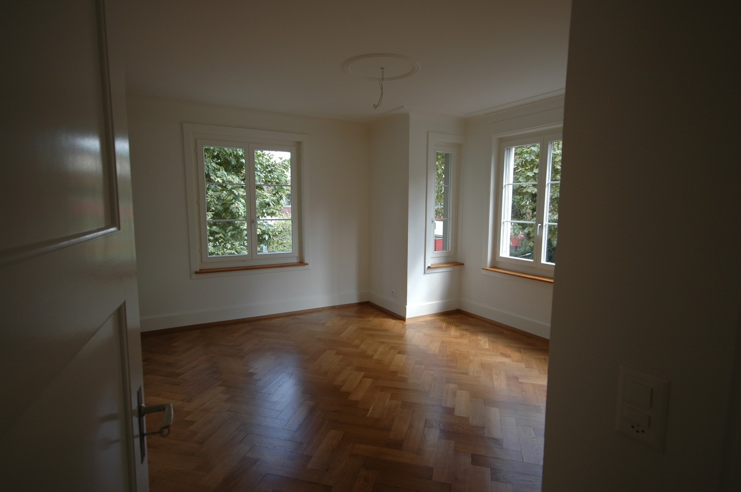 3 rooms apartment, photo 2 of 10