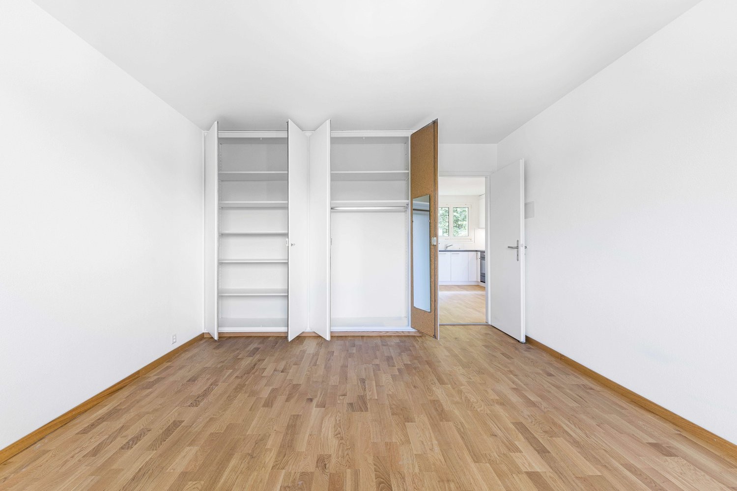 3 ½ rooms apartment, photo 4 of 10