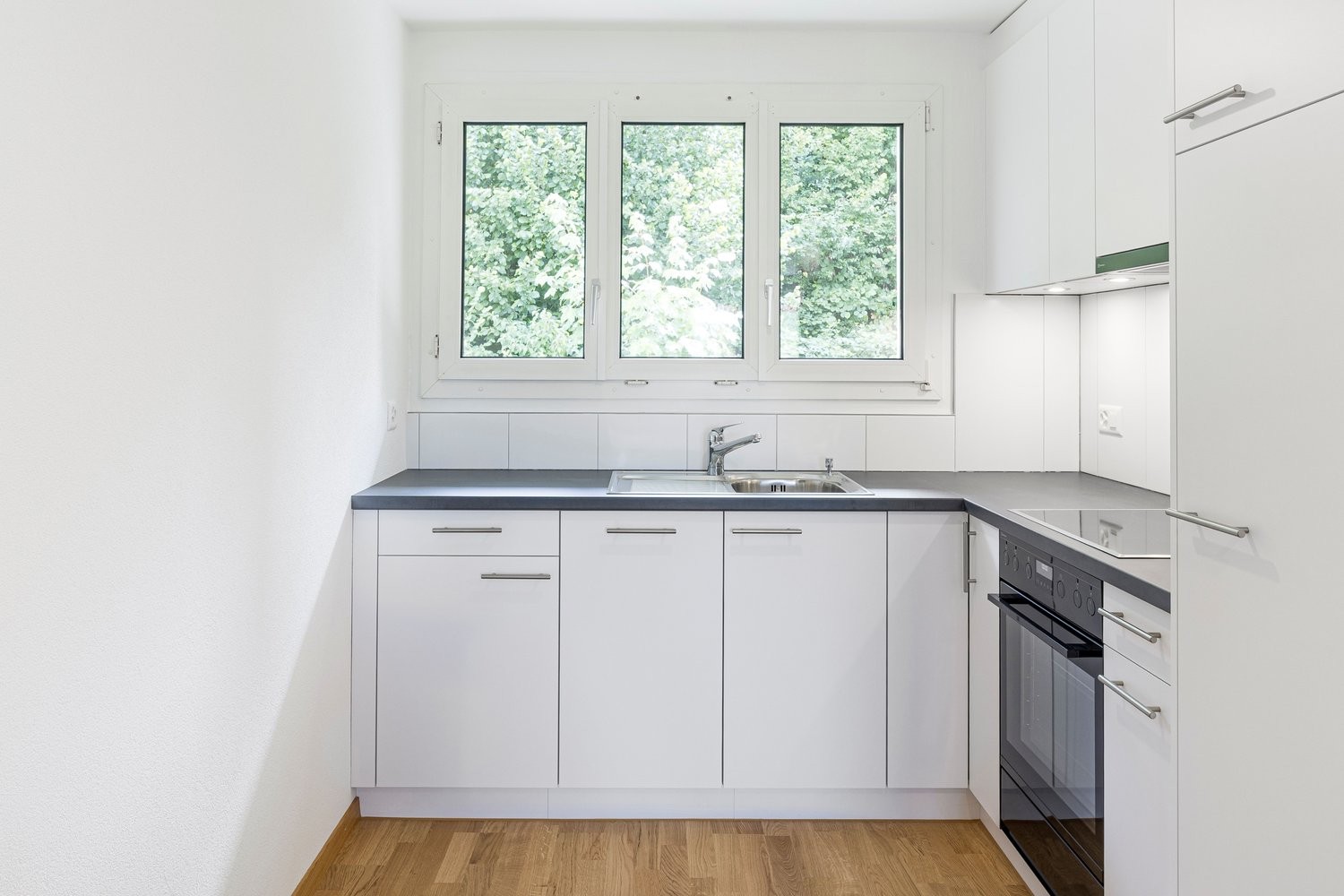 3 ½ rooms apartment, photo 9 of 10