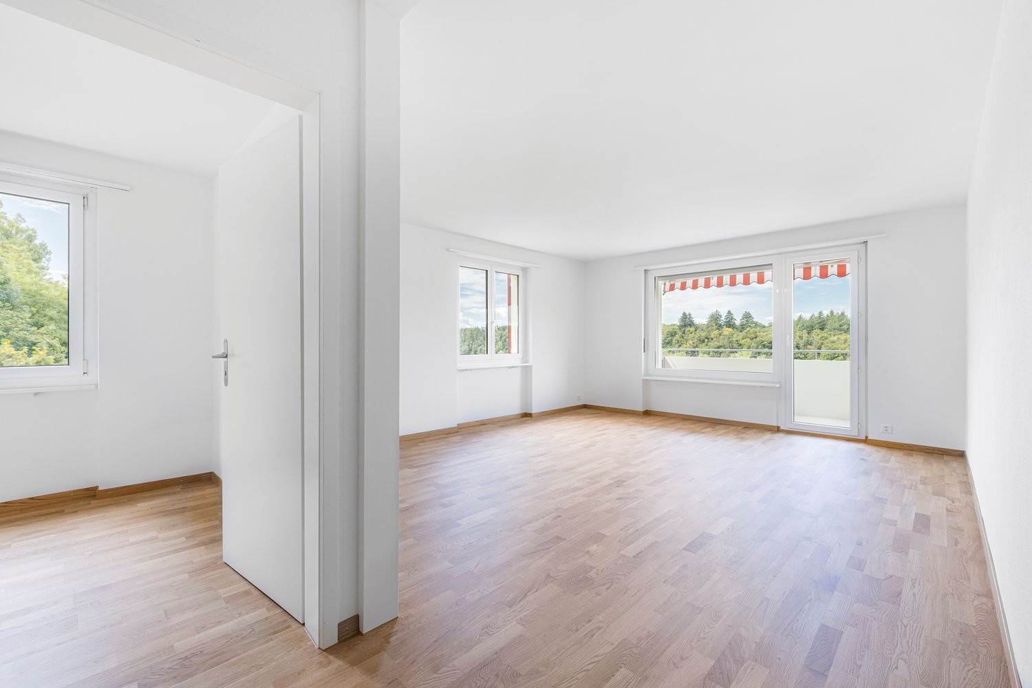 3 ½ rooms apartment, photo 10 of 10