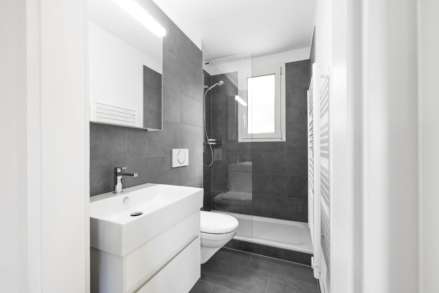 3 ½ rooms apartment, photo 6 of 10